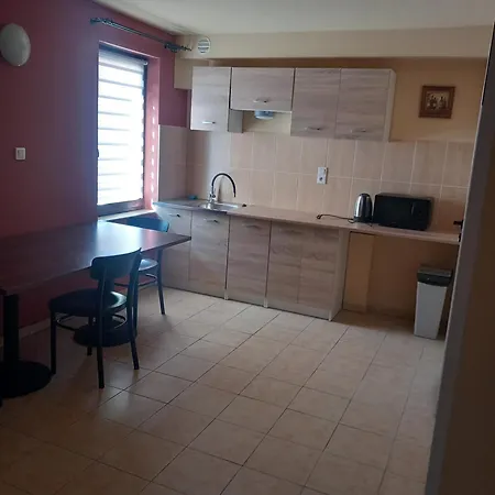 Przy Goscincu * Będzin