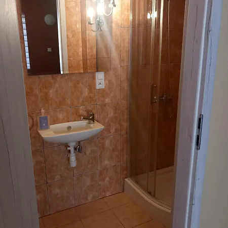 Przy Goscincu Apartment