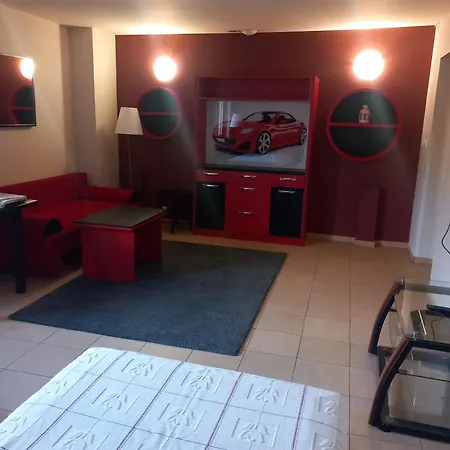 Apartment Przy Goscincu Bedzin