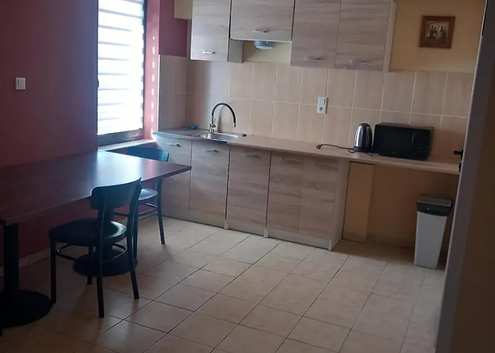 Przy Goscincu * Będzin