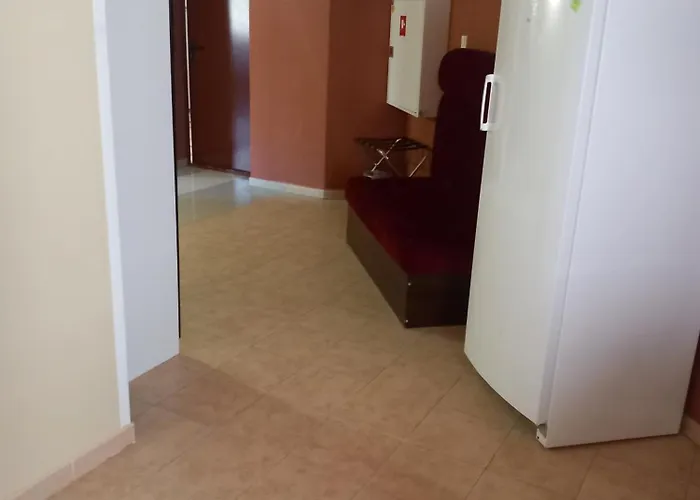 Przy Goscincu Apartment *