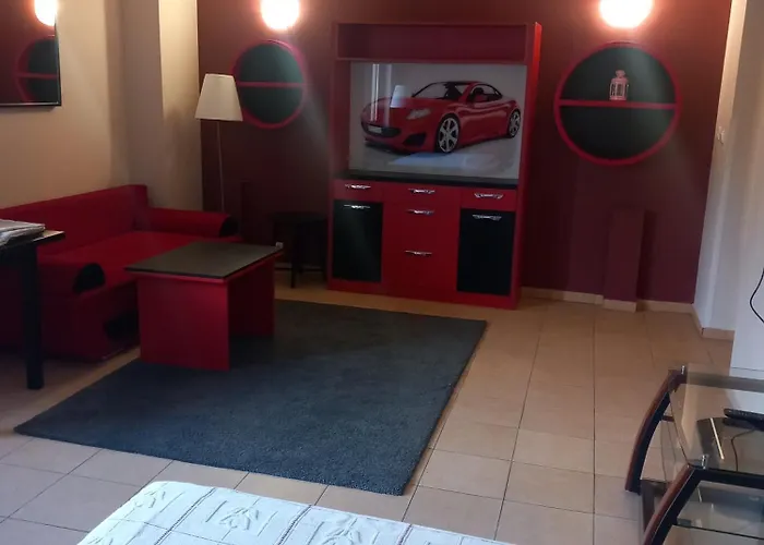 Apartment Przy Goscincu Bedzin